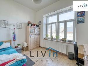 Prodej bytu 3+1, Olomouc, tř. Svornosti, 60 m2