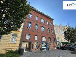 Prodej bytu 3+1, Olomouc, tř. Svornosti, 60 m2