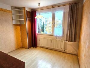 Prodej bytu 3+1, Plzeň - Bolevec, U Jam, 65 m2