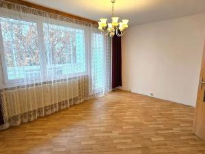 Prodej bytu 3+1, Plzeň - Bolevec, U Jam, 65 m2