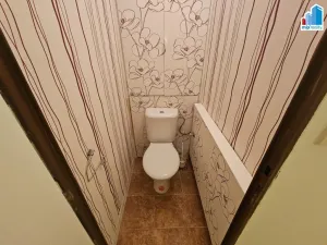 Prodej bytu 3+1, Plzeň - Bolevec, U Jam, 65 m2