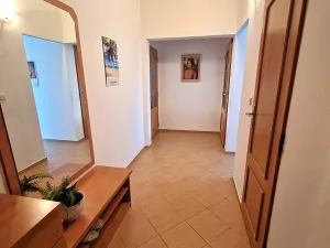 Prodej bytu 2+1, Frýdek-Místek, Bezručova, 55 m2