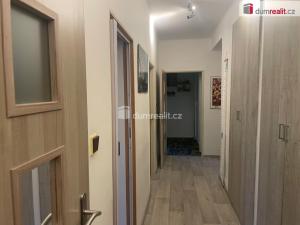 Pronájem bytu 3+1, Opava - Předměstí, náměstí Republiky, 63 m2