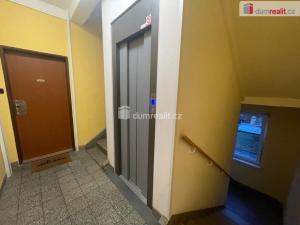 Pronájem bytu 3+1, Opava - Předměstí, náměstí Republiky, 63 m2