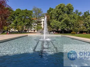 Pronájem bytu 3+kk, Poděbrady, Studentská, 75 m2