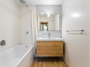 Prodej bytu 3+kk, Hradec Králové - Nový Hradec Králové, třída Edvarda Beneše, 90 m2