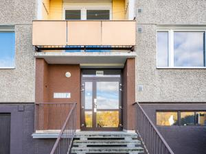 Prodej bytu 3+kk, Hradec Králové - Nový Hradec Králové, třída Edvarda Beneše, 90 m2