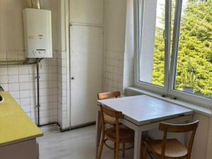 Prodej bytu 2+1, Rumburk, Třída 9.května, 49 m2