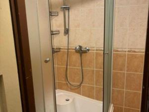 Prodej bytu 2+1, Rumburk, Třída 9.května, 49 m2