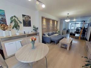 Pronájem bytu 2+kk, Nové Město na Moravě, Masarykova, 70 m2