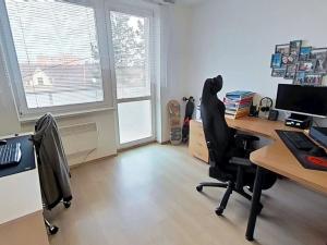 Pronájem bytu 2+kk, Nové Město na Moravě, Masarykova, 70 m2