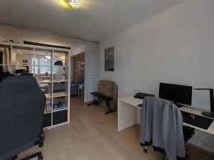 Pronájem bytu 2+kk, Nové Město na Moravě, Masarykova, 70 m2