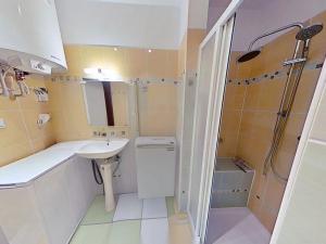 Pronájem bytu 2+kk, Nové Město na Moravě, Masarykova, 70 m2