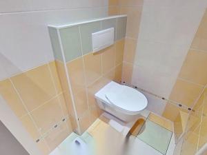 Pronájem bytu 2+kk, Nové Město na Moravě, Masarykova, 70 m2