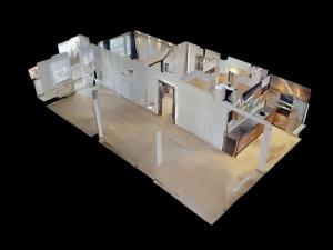 Pronájem bytu 2+kk, Nové Město na Moravě, Masarykova, 70 m2