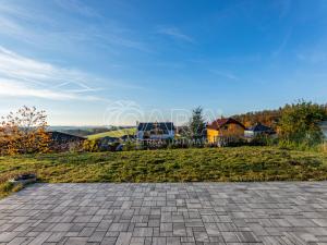 Prodej rodinného domu, Struhařov, 178 m2