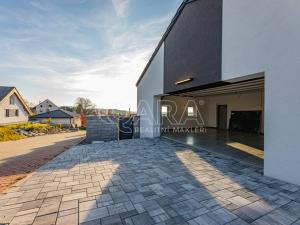 Prodej rodinného domu, Struhařov, 178 m2