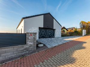 Prodej rodinného domu, Struhařov, 178 m2