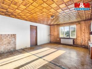 Prodej rodinného domu, Osečná, U Potoka, 170 m2