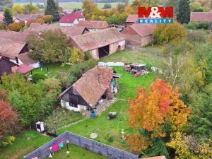 Prodej chalupy, Nový Bydžov - Vysočany, 43 m2