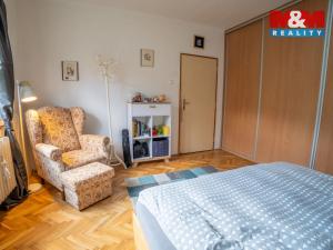 Prodej rodinného domu, Moravské Budějovice, Partyzánská, 200 m2