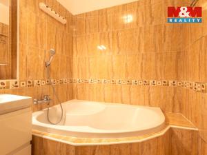 Prodej bytu 3+kk, Nehvizdy, Pražská, 63 m2