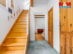 Prodej rodinného domu, Kamenné Zboží, 121 m2