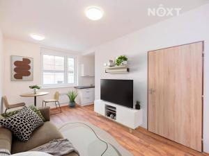 Prodej bytu 2+kk, Šumperk, Banskobystrická, 40 m2