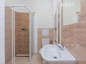 Prodej bytu 2+kk, Šumperk, Banskobystrická, 40 m2