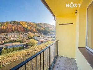 Pronájem bytu 3+1, Hanušovice, Zábřežská, 60 m2