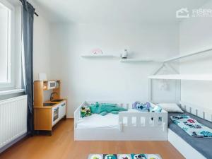 Prodej bytu 3+1, Valašské Meziříčí, Na Šištotě, 60 m2