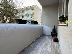 Prodej bytu 2+1, Kladno, Vašíčkova, 59 m2