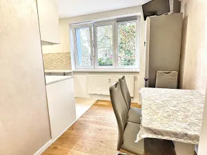 Prodej bytu 2+1, Kladno, Vašíčkova, 59 m2