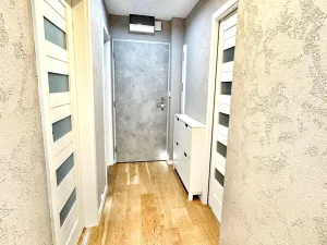 Prodej bytu 2+1, Kladno, Vašíčkova, 59 m2