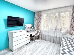 Prodej bytu 2+1, Kladno, Vašíčkova, 59 m2