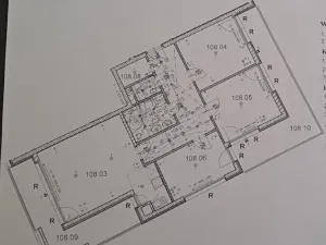 Prodej bytu 4+kk, Praha - Zličín, Milotická, 125 m2