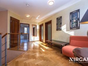 Prodej vily, Rudná, Oblouková, 383 m2