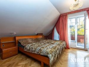 Prodej vily, Rudná, Oblouková, 383 m2