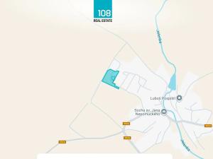 Prodej komerčního pozemku, Velká Bíteš, 5470 m2