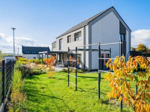 Prodej rodinného domu, Vysoký Újezd, 170 m2