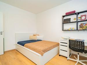 Prodej rodinného domu, Vysoký Újezd, 170 m2