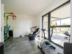 Prodej rodinného domu, Vysoký Újezd, 170 m2