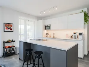 Prodej rodinného domu, Vysoký Újezd, 170 m2