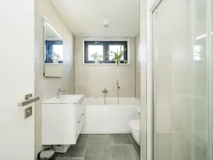 Prodej rodinného domu, Vysoký Újezd, 170 m2