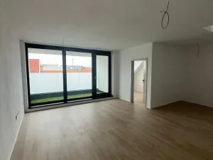 Prodej bytu 4+kk, České Budějovice, 88 m2