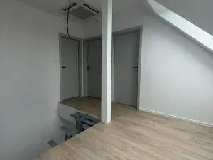 Prodej bytu 4+kk, České Budějovice, 88 m2