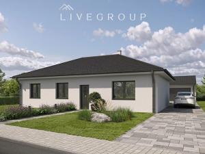 Prodej rodinného domu, Oleksovice, 117 m2