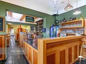 Prodej restaurace, Rokycany, Sokolská, 413 m2