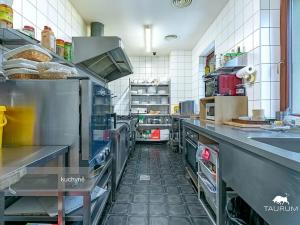 Prodej kanceláře, Rokycany, Sokolská, 413 m2