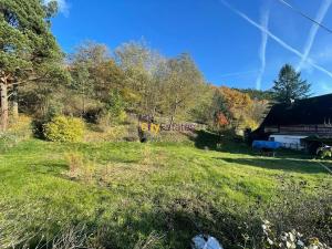 Prodej pozemku pro bydlení, Tuhaň, 719 m2